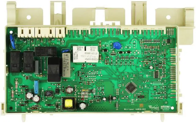 Main image of Whirlpool Washer AAWCB-003 Main Control Board