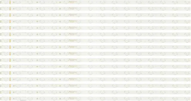Main image of ONN 30375016002D LED Backlight Strips (16) 100071709