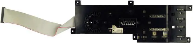 Main image of GE Dryer WE04M10012 234D1275G002 Control Board
