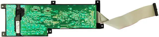 Alt view image 2 of 2 - GE Dryer WE04M10012 234D1275G002 Control Board