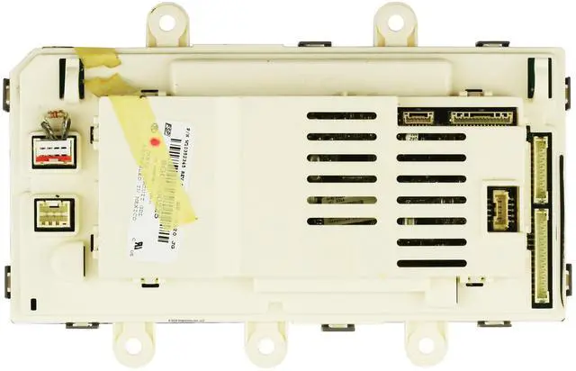 Alt view image 2 of 2 - Whirlpool Dryer W10352345 Display Board