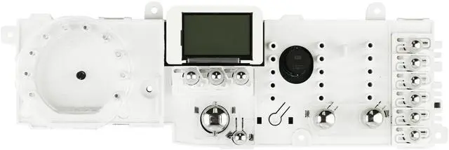Main image of Electrolux Washer 134622264 Main Display Control Board