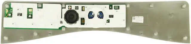 Alt view image 2 of 2 - Whirlpool Dryer W10800223 Top Console