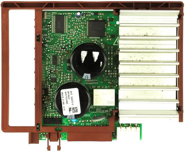 Main image of Whirlpool Washer 461970300683 Control Board