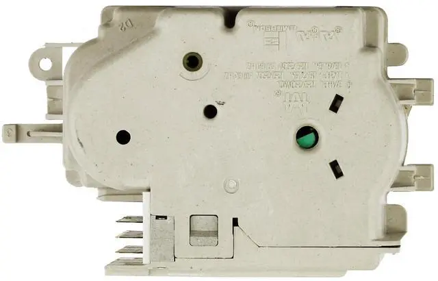 Alt view image 2 of 2 - Maytag Washer 35-6763 Timer