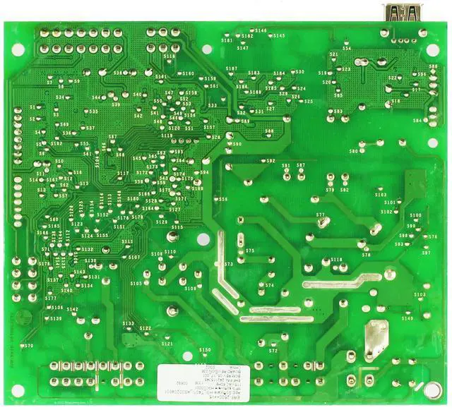 Alt view image 2 of 2 - Frigidaire Refrigerator 242115346 Main Board