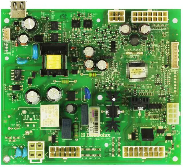 Main image of Frigidaire Refrigerator 242115346 Main Board