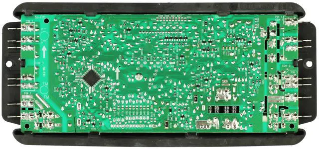 Alt view image 2 of 2 - Oven W10834014 Control Board With Display
