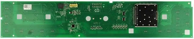 Alt view image 2 of 2 - GE Washer 290D1917G002 Interface Control Board