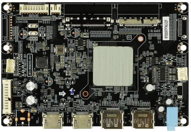 Main image of Westinghouse JRYBR09C-BB12ABWA Main Board