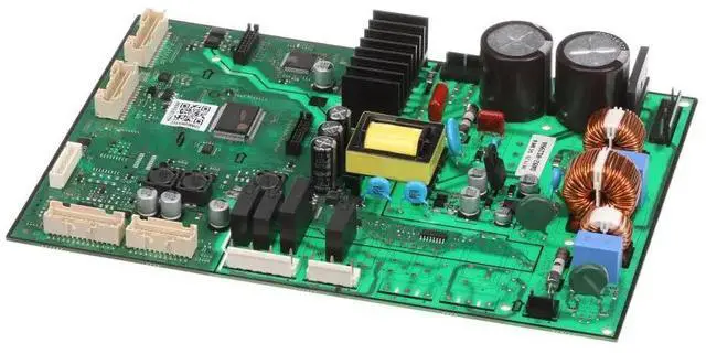 Alt view image 2 of 2 - Samsung DA92-01199A Assembly Pcb Main
