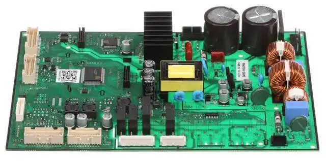 Main image of Samsung DA92-01199A Assembly Pcb Main