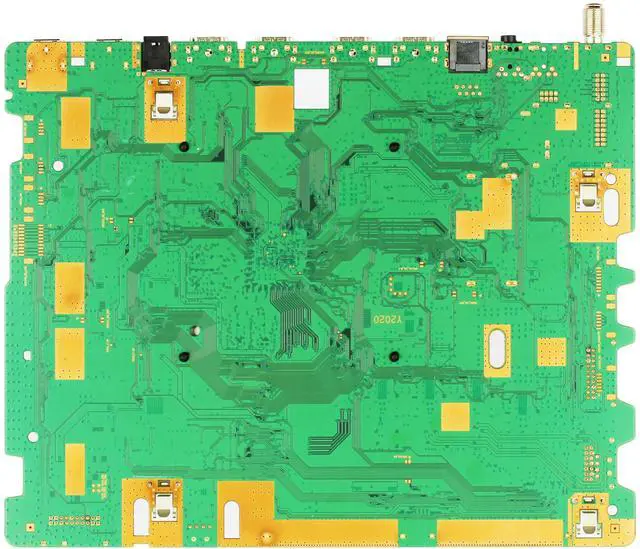 Alt view image 2 of 2 - Samsung BN94-15454M Main Board for QN65Q8DTAFXZA (Version FB03)