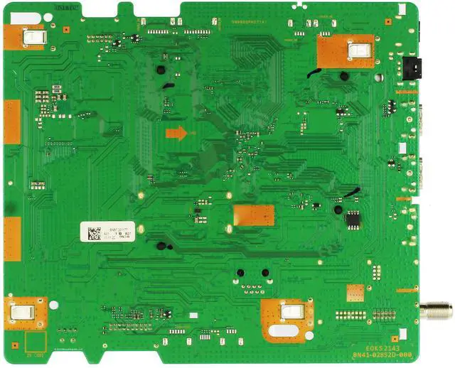 Alt view image 2 of 2 - Samsung BN94-17775V Main Board for UN75TU7000FXZA UN75TU700DFXZA (Version UD39)