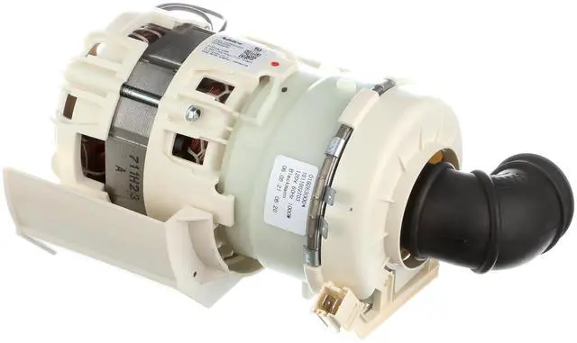 Main image of GE WD19X24705 Wash Pump Asm
