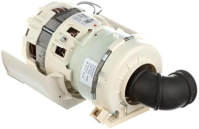 Alt view image 2 of 2 - GE WD19X24705 Wash Pump Asm
