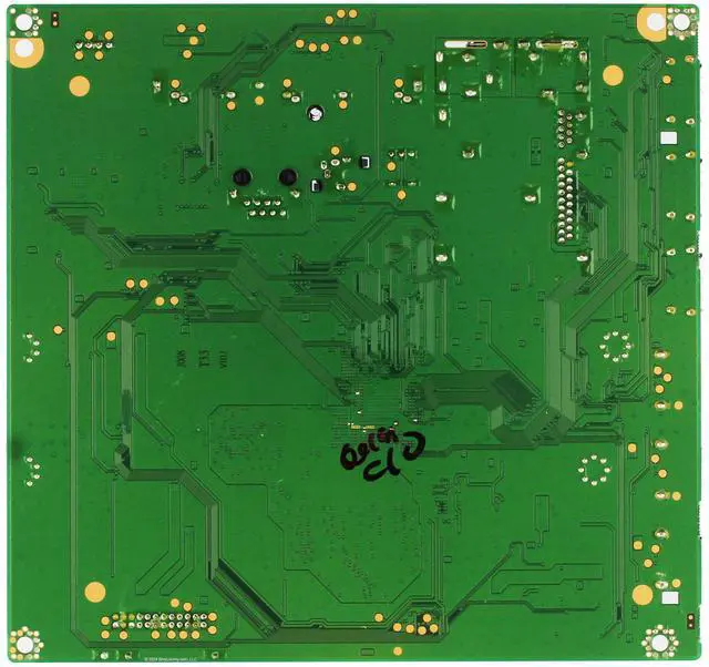 Alt view image 2 of 2 - LG EBT63119732 Main Board for 65LB5830-UD.BCCWLJR