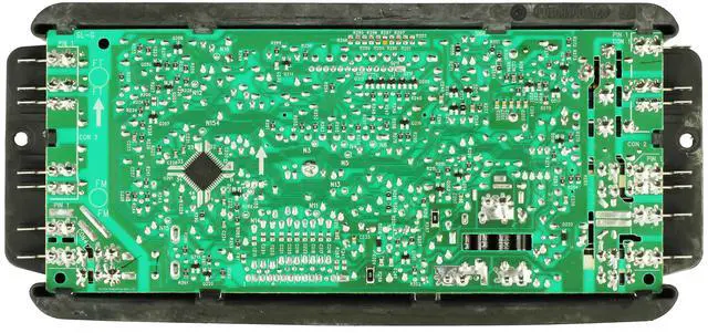 Alt view image 2 of 2 - Whirlpool Range W10887919 Control Board - No Overlay