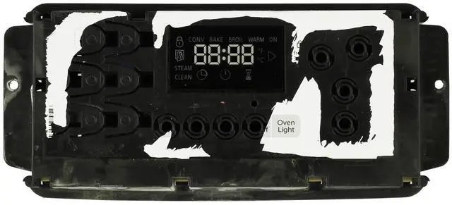 Main image of Whirlpool Range W10887919 Control Board - No Overlay