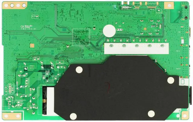 Alt view image 2 of 2 - Samsung 0980-0900-1700 Main Board Power Supply for UN32M4500BFXZA (Version VI09)