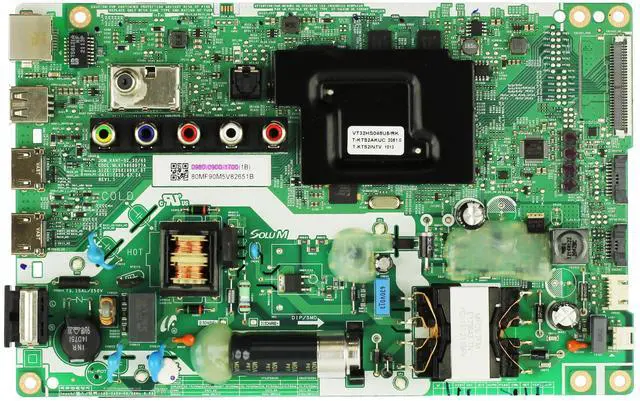 Main image of Samsung 0980-0900-1700 Main Board Power Supply for UN32M4500BFXZA (Version VI09)