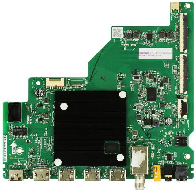 Main image of TCL 30900-000110 Main Board