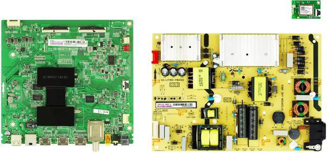 Main image of TCL 65S421 Complete TV Repair Parts Kit Version 3 (SEE NOTE)