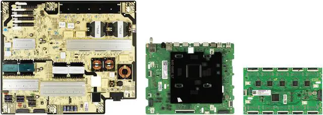 Main image of Samsung QN75QN85CDFXZA Complete LED TV Repair Parts Kit (Version BA01)
