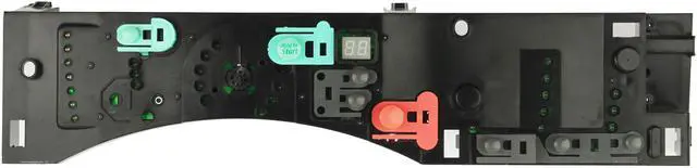 Main image of Whirlpool Dryer 8558746 Control Board