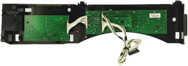 Alt view image 2 of 2 - Whirlpool Dryer 8558746 Control Board