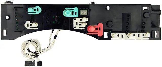 Main image of Whirlpool Dryer 8558743 Control Board
