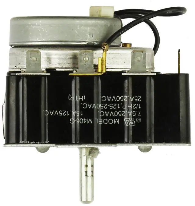 Main image of Whirlpool Kenmore Dryer 3387116 Timer