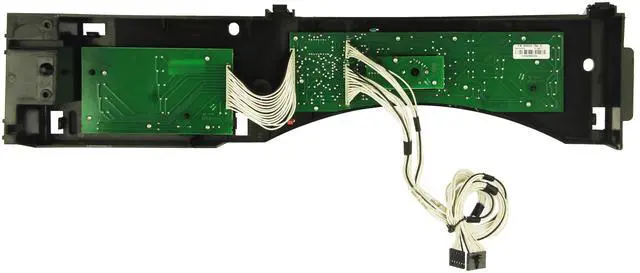 Alt view image 2 of 2 - Whirlpool Dryer 8558743 Control Board