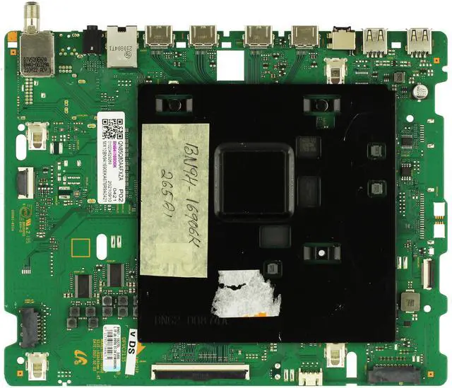 Main image of Samsung BN94-16906K Main Board for QN85Q80AAFXZA (CC03 Version)