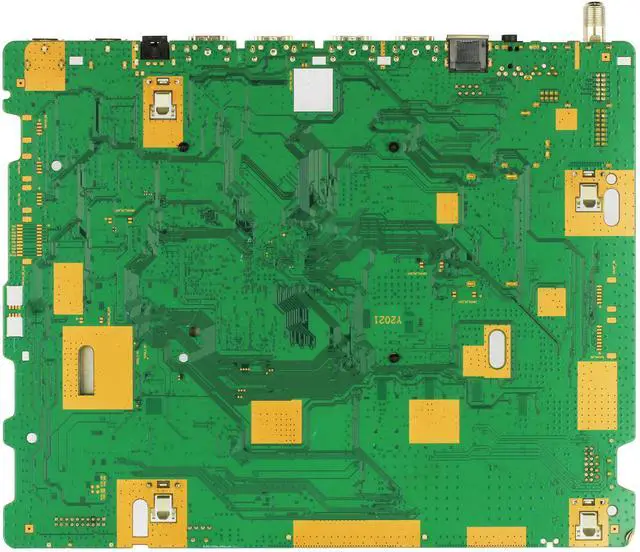 Alt view image 2 of 2 - Samsung BN94-16906K Main Board for QN85Q80AAFXZA (CC03 Version)