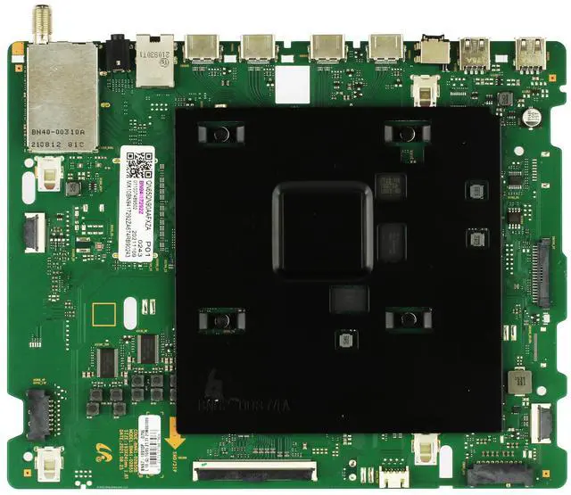 Main image of Samsung BN94-17292Z Main Board QN65QN9DAAFXZA (CQ62 Version) SEE NOTE