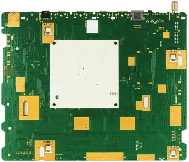 Alt view image 2 of 2 - Samsung BN94-17292Z Main Board QN65QN9DAAFXZA (CQ62 Version) SEE NOTE