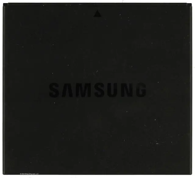 Alt view image 2 of 2 - Samsung Battery MI43-01011A for Medical Equipment