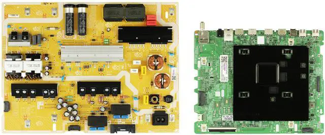 Main image of Samsung QN75Q70TAFXZA (Version CF04) Complete LED TV Repair Parts Kit