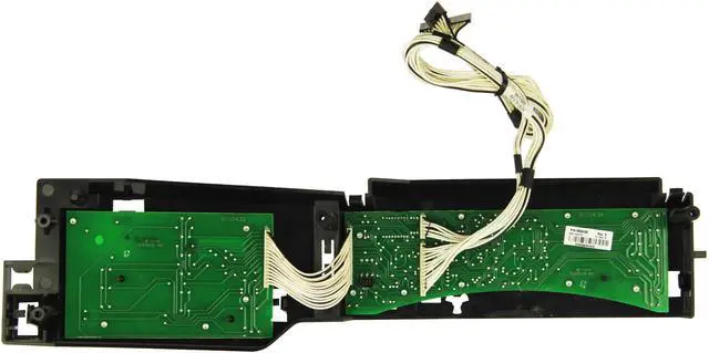 Alt view image 2 of 2 - Kenmore Dryer 8559430 Control Board