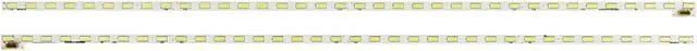 Main image of AUO 420TA23/420TA24 LED Replacement LED Backlight Strip/Bars (2)