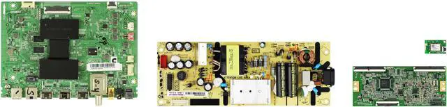 Main image of TCL 50S425 50S425LAAA Complete TV Repair Parts Kit Version 1 (SEE NOTE)