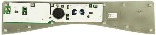 Alt view image 2 of 2 - Maytag Dryer W10783681 Console Assembly