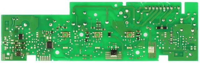 Alt view image 2 of 2 - MAYTAG Refrigerator 707931-02 Dispenser Control Board