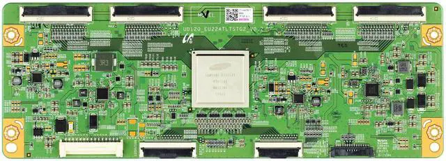 Main image of Samsung BN96-35078A BN96-35079A T-Con Board