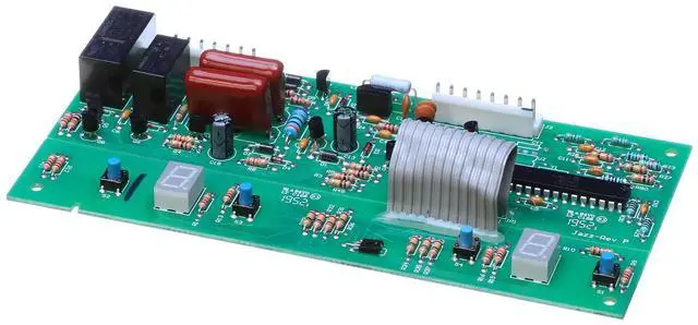Alt view image 2 of 2 - Whirlpool 12784415 WPW10503278 Refrigerator Main Control Board