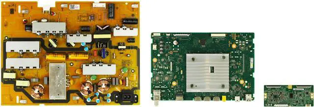 Main image of Sony KD-65X77L Complete LED TV Repair Parts Kit