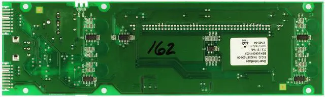 Alt view image 2 of 2 - Bosch Oven 5060011025 Oven Range Control Board