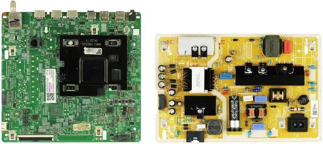 Main image of Samsung HG55NT670UFXZA Complete TV Repair Parts Kit (CF03 Version)