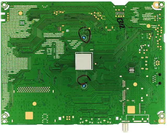 Alt view image 2 of 2 - LG EBT66629802 Main Board for 60UP8000PUA.BUSMLKR